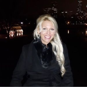 Meet your Posher, Megan!